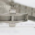 Certina Certina DS Action C032.851.44.087.00 кварцевые мужские часы часы крупный план серый циферблата